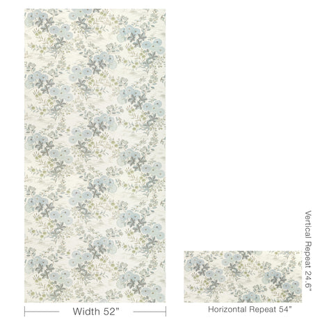 Kravet FIORELLA LICHEN Fabric