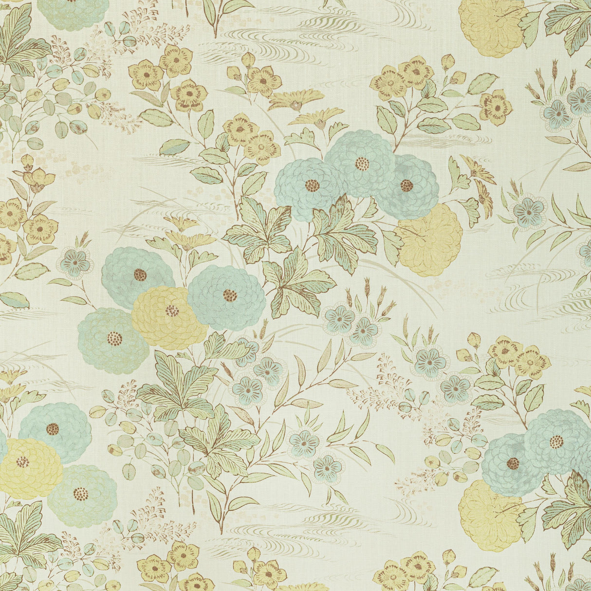Kravet FIORELLA LEEK Fabric