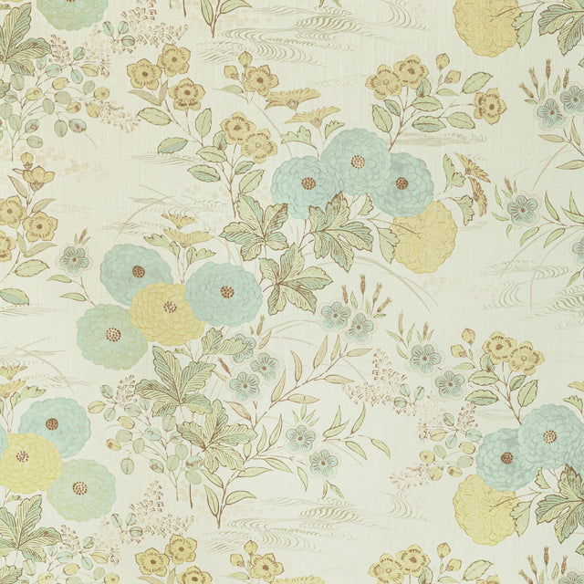 Kravet FIORELLA LEEK Fabric