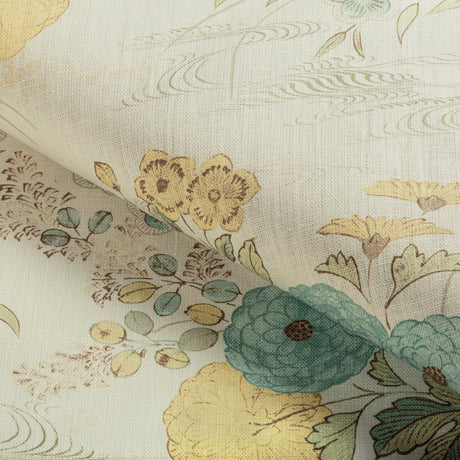 Kravet FIORELLA LEEK Fabric