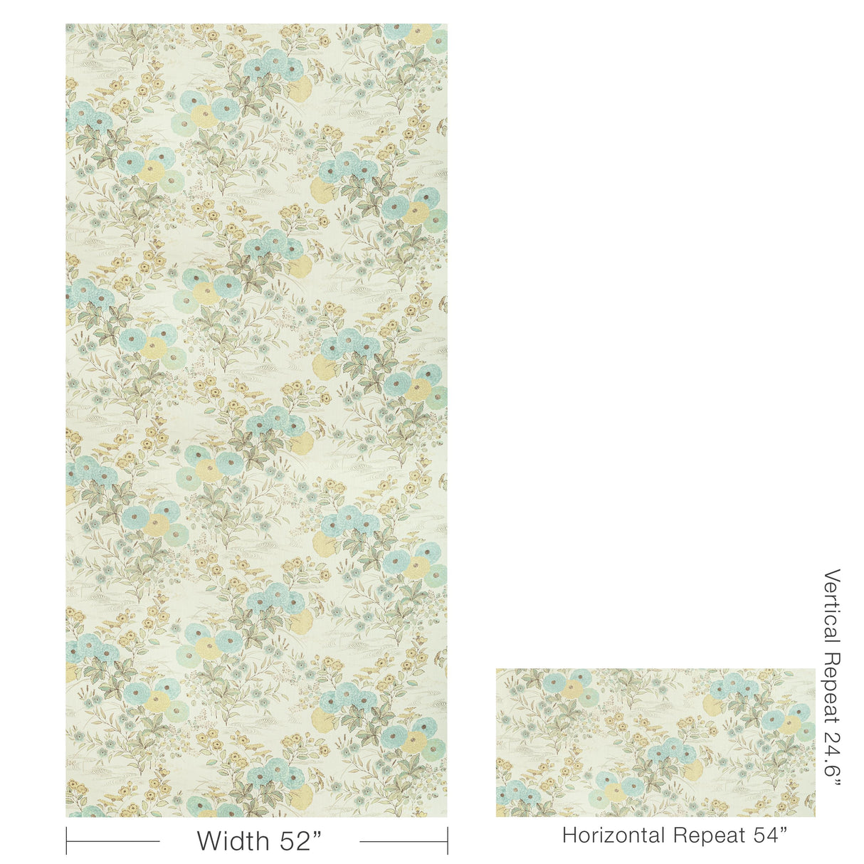 Kravet FIORELLA LEEK Fabric
