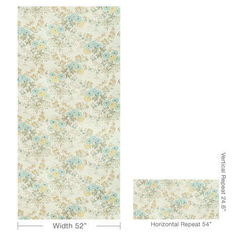 Kravet FIORELLA LEEK Fabric