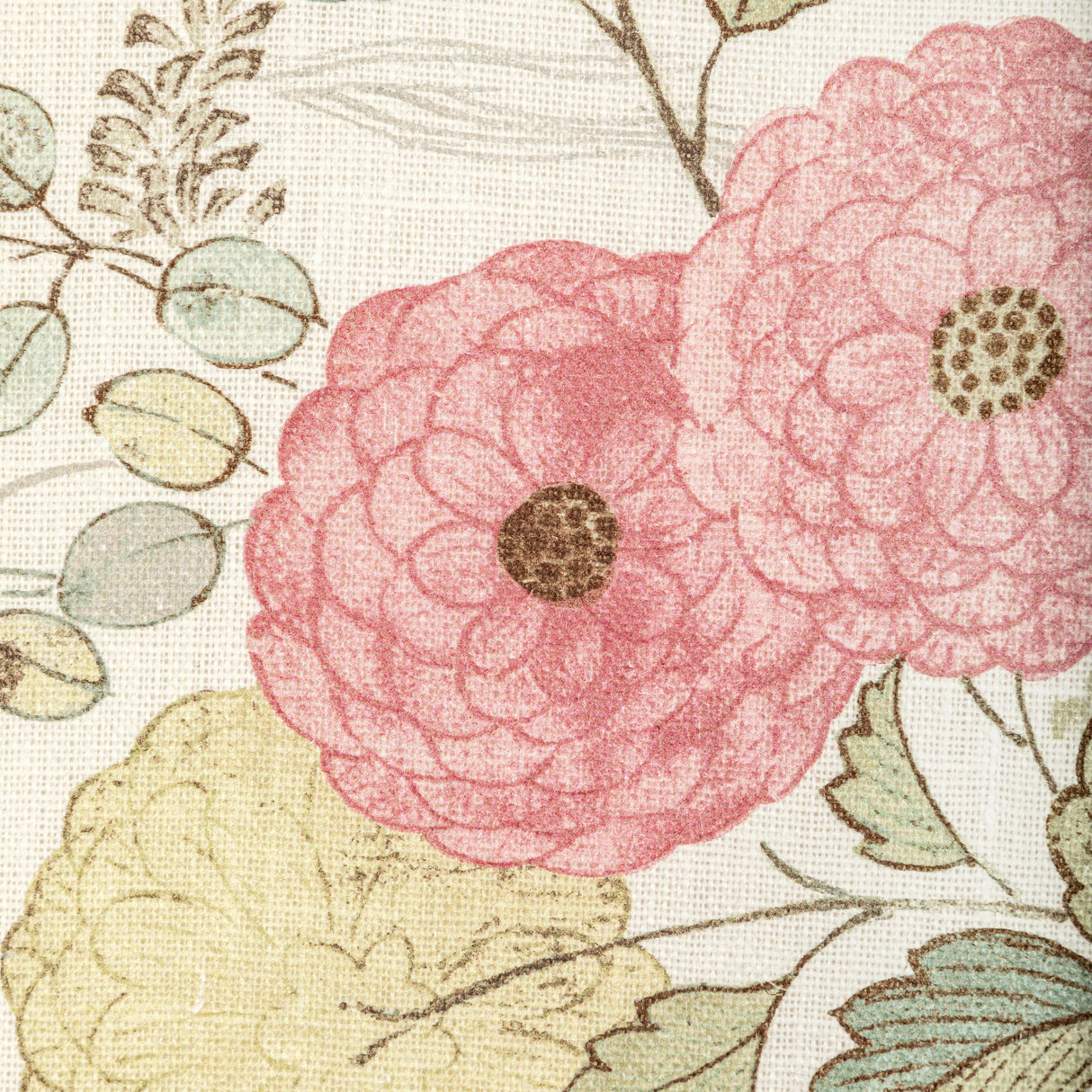 Kravet FIORELLA CORAL Fabric