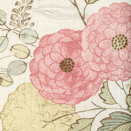 Kravet FIORELLA CORAL Fabric