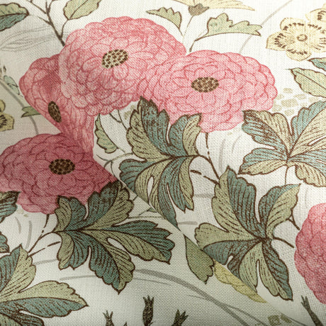 Kravet FIORELLA CORAL Fabric