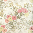 Kravet FIORELLA CORAL Fabric