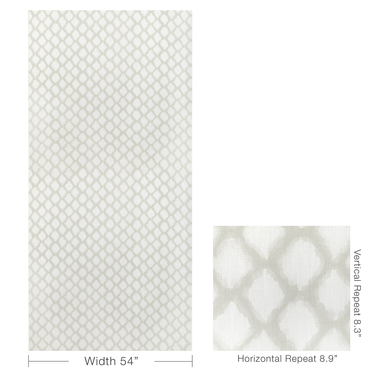 Kravet FUZZY LINEN Fabric