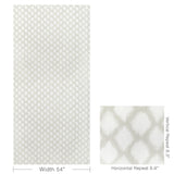 Kravet FUZZY LINEN Fabric
