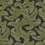 Kravet BOMBES FERNERY 01 Wallpaper
