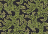 Kravet BOMBES FERNERY 01 Wallpaper
