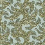 Kravet BOMBES FERNERY 11 Wallpaper