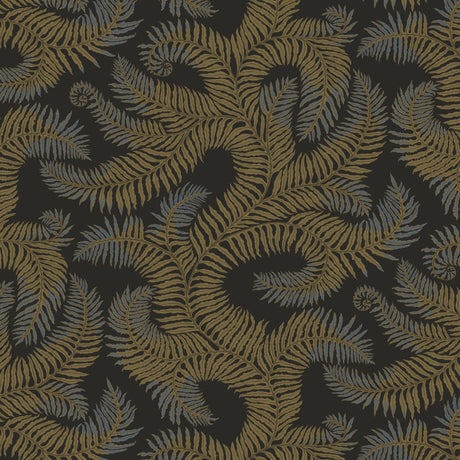 Kravet BOMBES FERNERY 21 Wallpaper