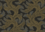 Kravet BOMBES FERNERY 21 Wallpaper