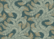 Kravet BOMBES FERNERY 31 Wallpaper