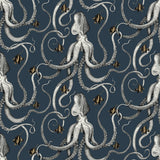 Kravet OCTOPODA 01 Wallpaper