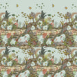 Kravet UNDERWATER JUNGLE 01 Wallpaper