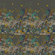Kravet UNDERWATER JUNGLE 02 Wallpaper
