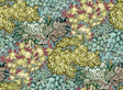 Kravet BROCCOLI CANOPY 01 Wallpaper