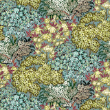 Kravet BROCCOLI CANOPY 01 Wallpaper