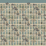 Kravet ABANDONED ARCHES 01 Wallpaper