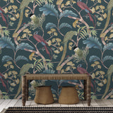 Kravet LIVING BRANCHES 02 Wallpaper