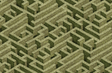Kravet LABYRINTH 01 Wallpaper