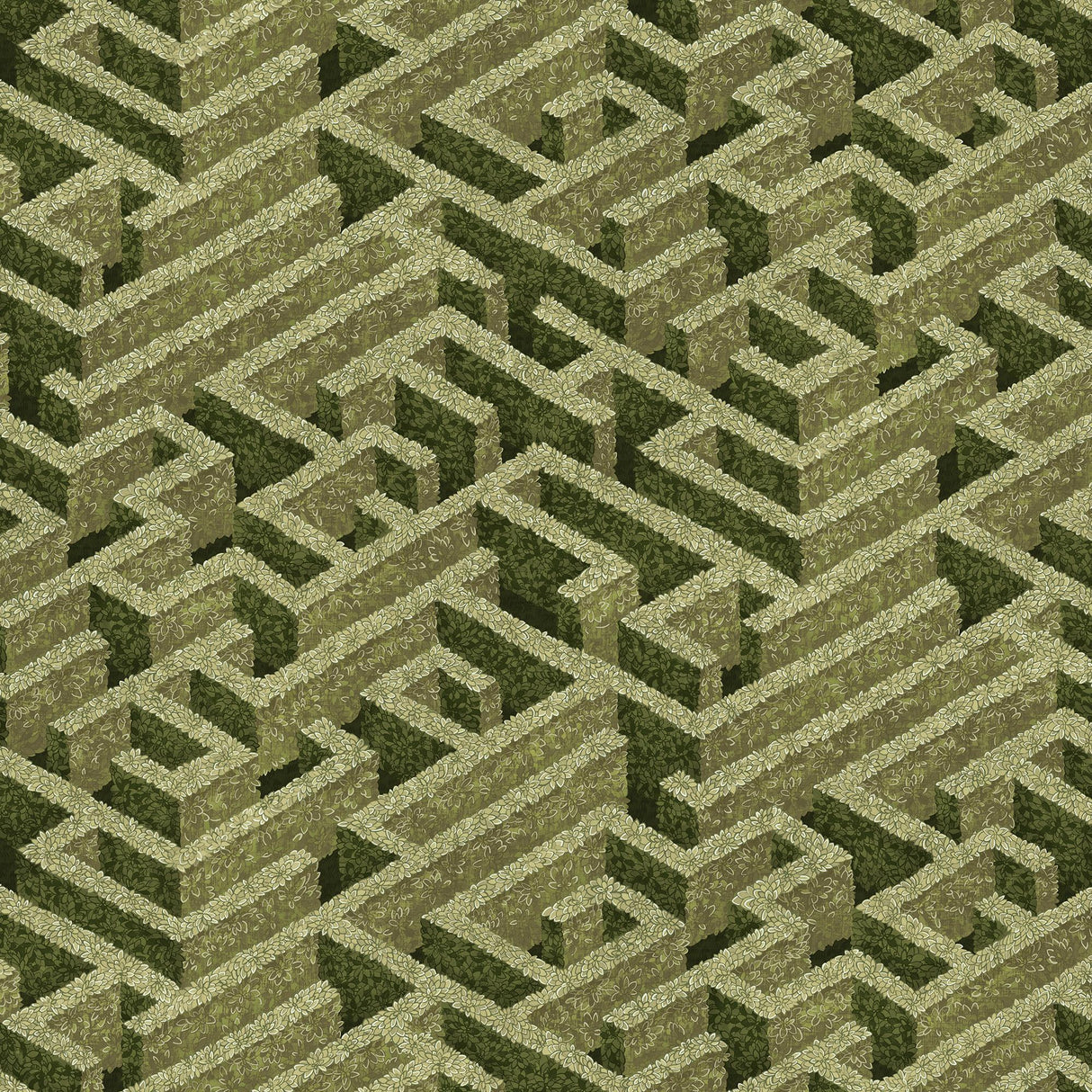 Kravet LABYRINTH 01 Wallpaper