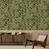 Kravet LABYRINTH 01 Wallpaper