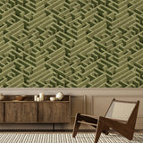 Kravet LABYRINTH 01 Wallpaper