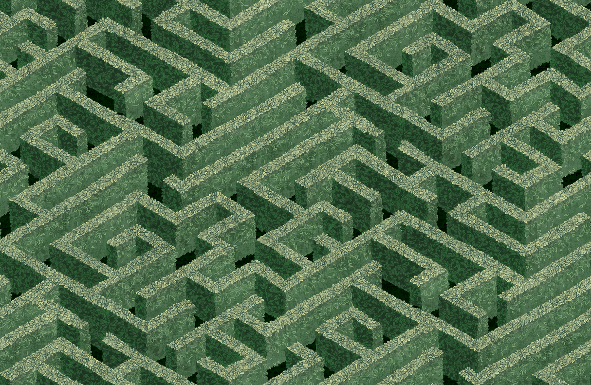 Kravet LABYRINTH 11 Wallpaper