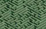 Kravet LABYRINTH 11 Wallpaper