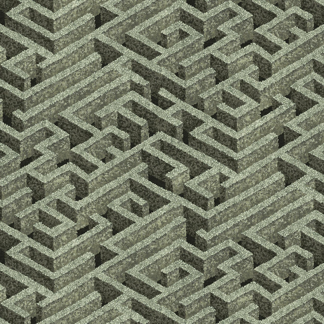 Kravet LABYRINTH 21 Wallpaper
