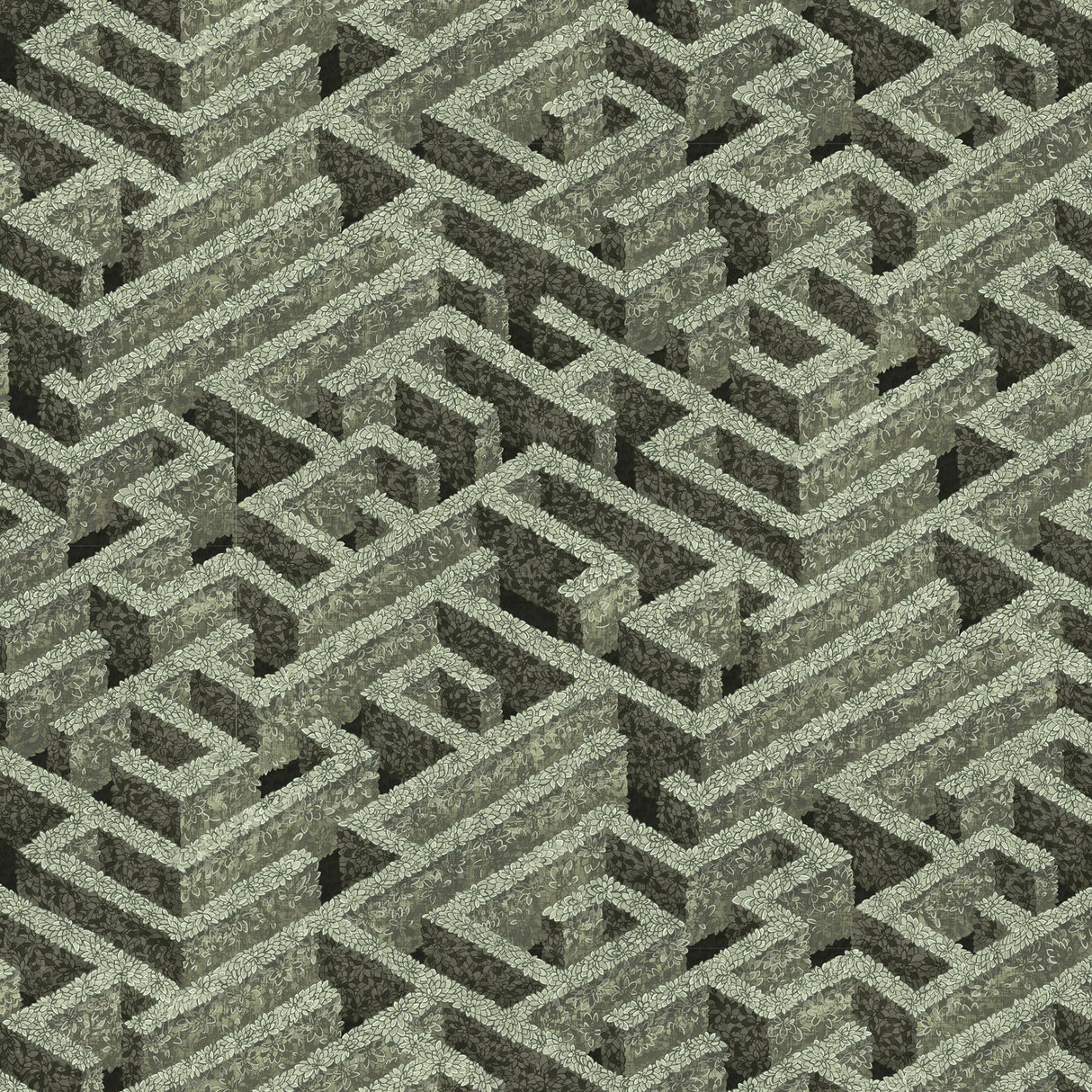 Kravet LABYRINTH 21 Wallpaper