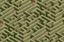 Kravet LABYRINTH WITH SQUIRRELS 01 Wallpaper