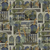 Kravet PEACOCK ARCHES 31 Wallpaper
