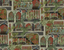 Kravet PEACOCK ARCHES 41 Wallpaper