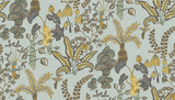 Kravet WOODLAND FLOOR 01 Wallpaper