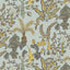 Kravet WOODLAND FLOOR 01 Wallpaper