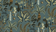 Kravet WOODLAND FLOOR 21 Wallpaper