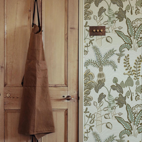 Kravet WOODLAND FLOOR 31 Wallpaper
