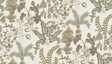 Kravet WOODLAND FLOOR 31 Wallpaper