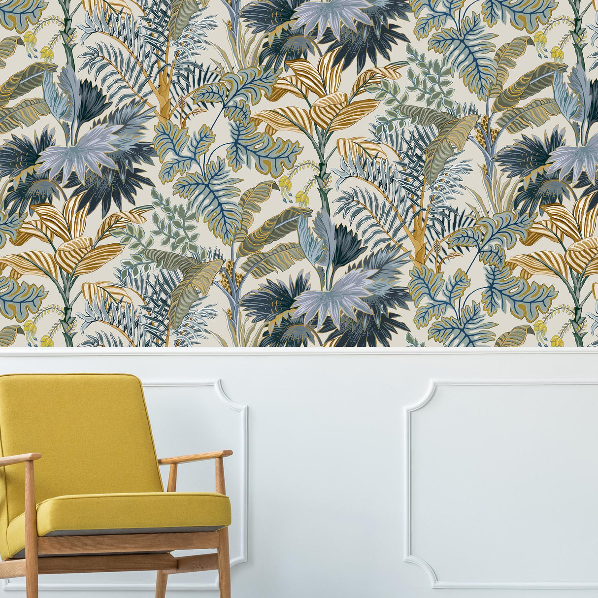 Kravet PALM GROVE 11 Wallpaper