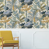 Kravet PALM GROVE 11 Wallpaper