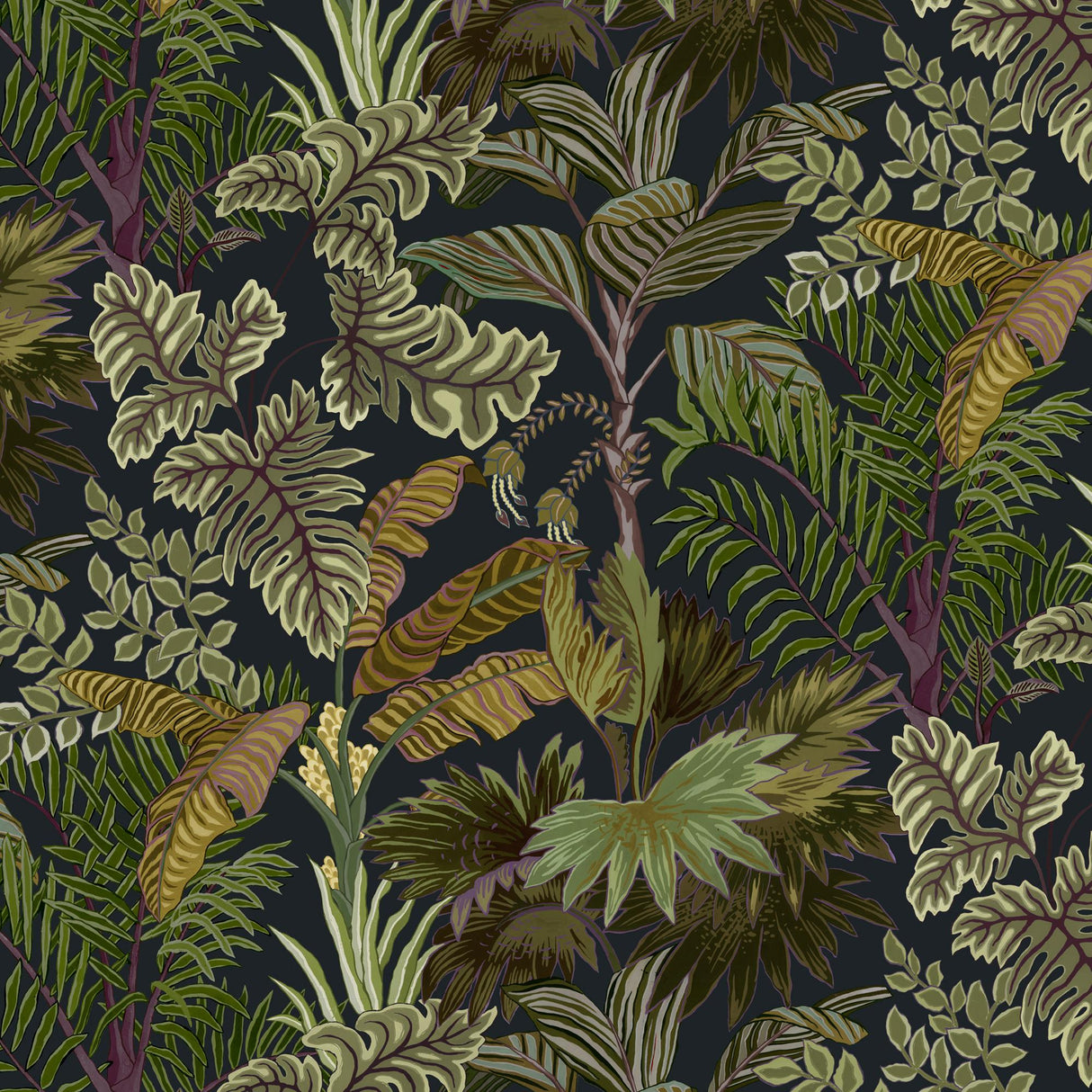 Kravet PALM GROVE 21 Wallpaper