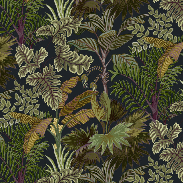Kravet PALM GROVE 21 Wallpaper