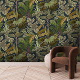 Kravet PALM GROVE 21 Wallpaper
