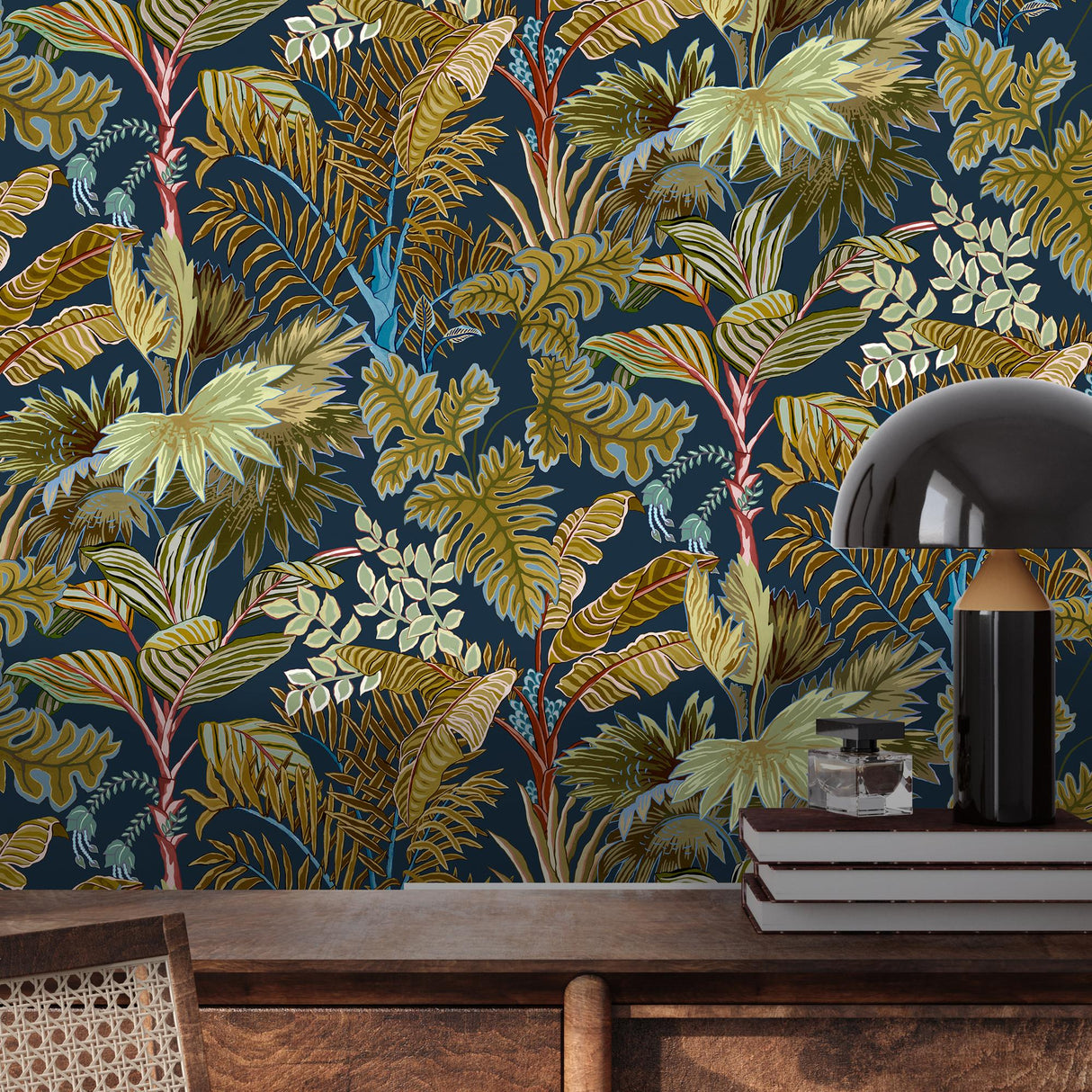 Kravet PALM GROVE 31 Wallpaper