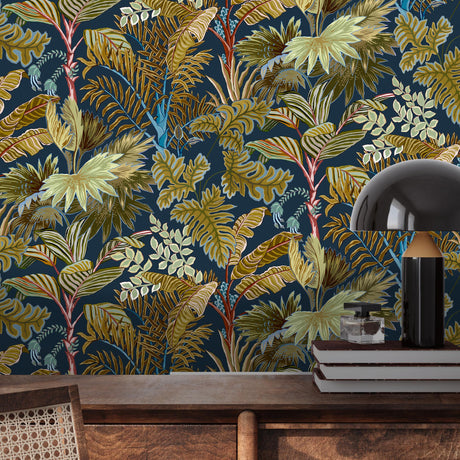 Kravet PALM GROVE 31 Wallpaper