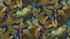 Kravet PALM GROVE 31 Wallpaper