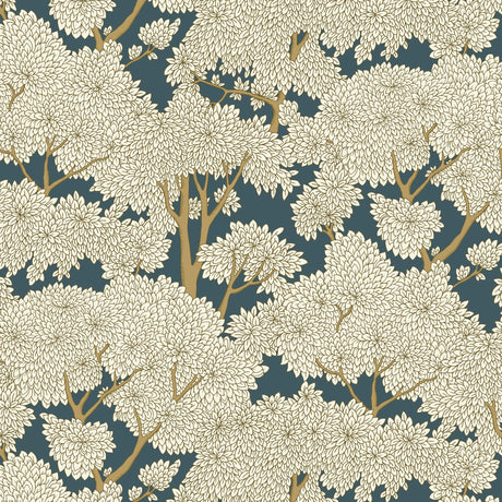 Kravet STOCKEND WOODS 01 Wallpaper